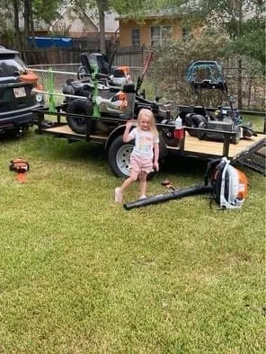 Top-rated lawn care service in Brandon, MS - Yard Smiths Lawn Care