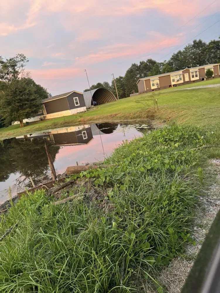 Professional yard maintenance experts serving Brandon, MS - Yard Smiths Lawn Care