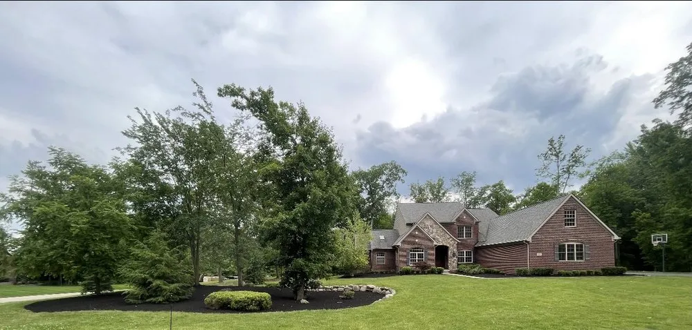 Expert landscape installation in Flint, MI by Yard Solutions & Outdoor services