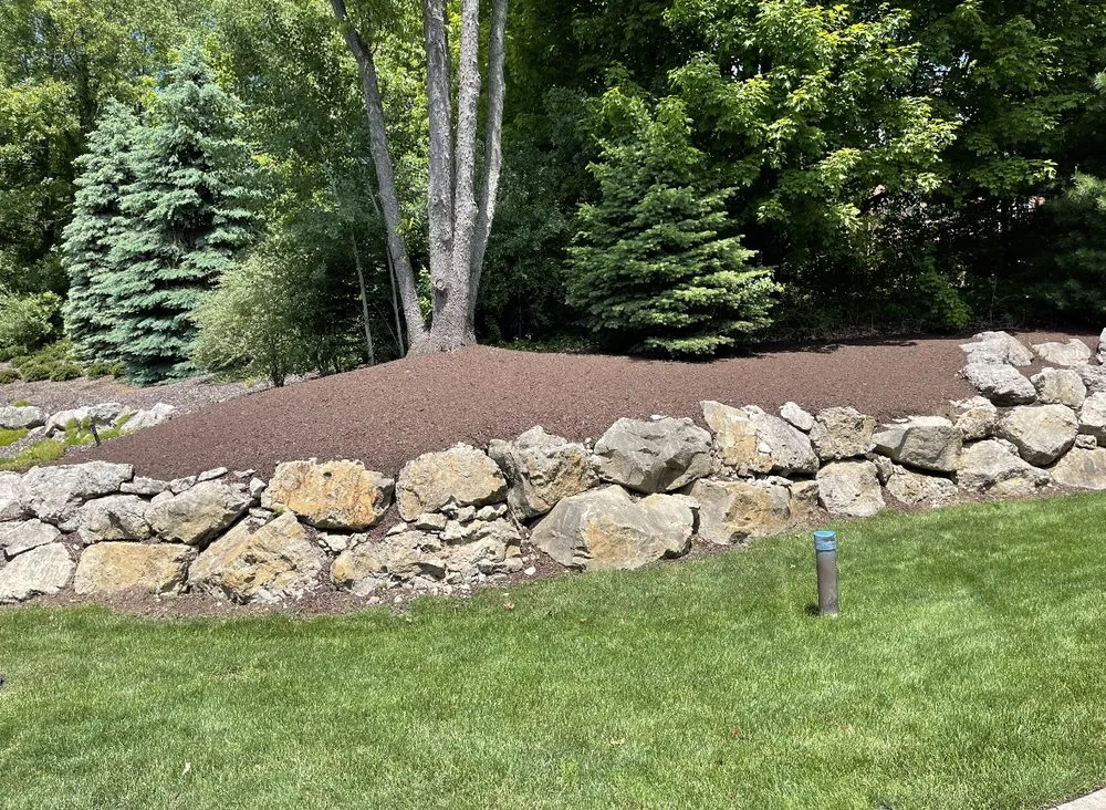 Top-rated outdoor landscaping experts serving Flint, MI - Yard Solutions & Outdoor services