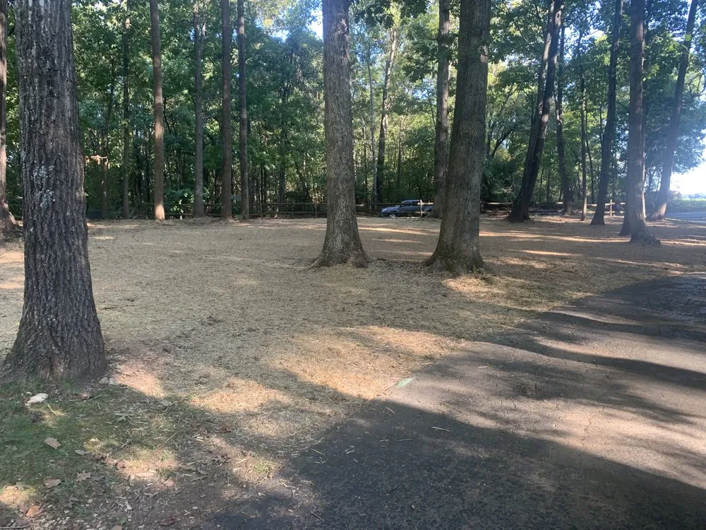 Custom outdoor landscaping in Amherst, VA - Yard Solutions