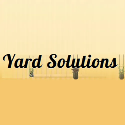 Trusted landscaping services in Amherst, VA - Yard Solutions