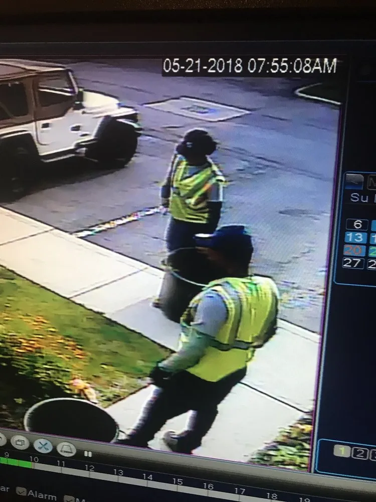 Expert landscape installation for residential properties in Groveport, OH by Yard Solutions