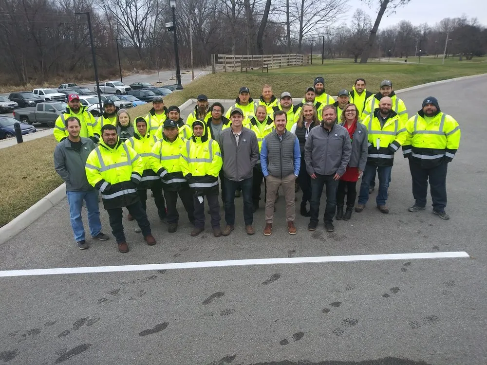 Expert landscaping services experts serving Groveport, OH - Yard Solutions