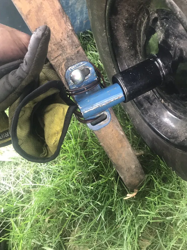 Professional landscape installation experts serving Groveport, OH - Yard Solutions