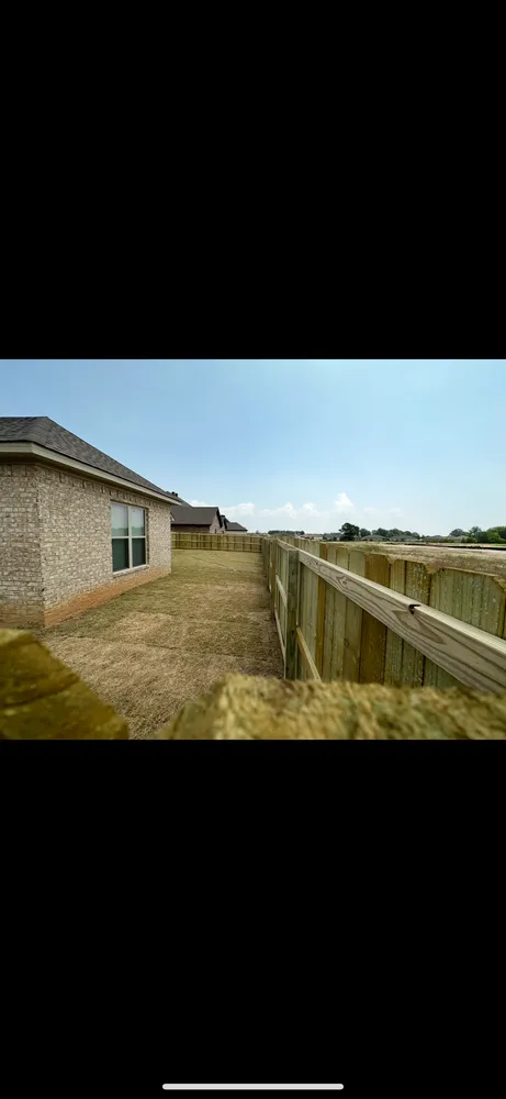 Trusted garden landscaping in Jonesboro, AR by Yard Solutions