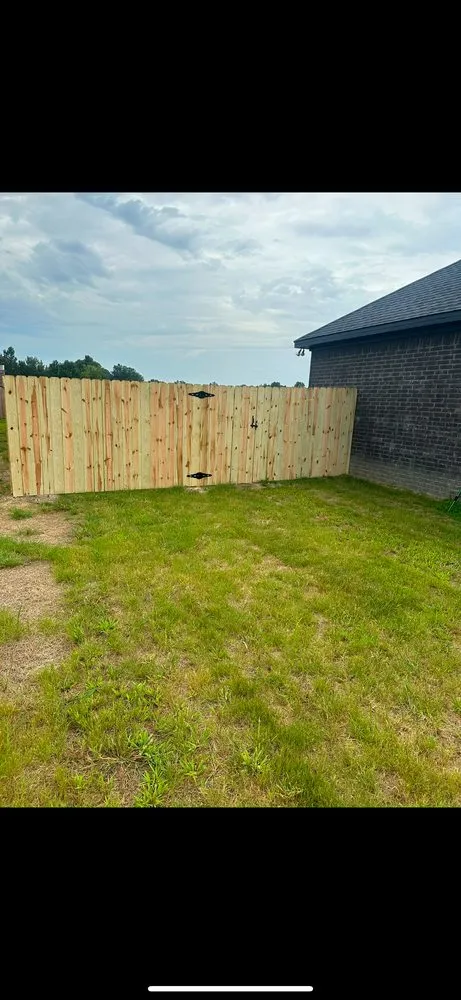 Professional landscape installation for outdoor upgrades in Jonesboro, AR by Yard Solutions