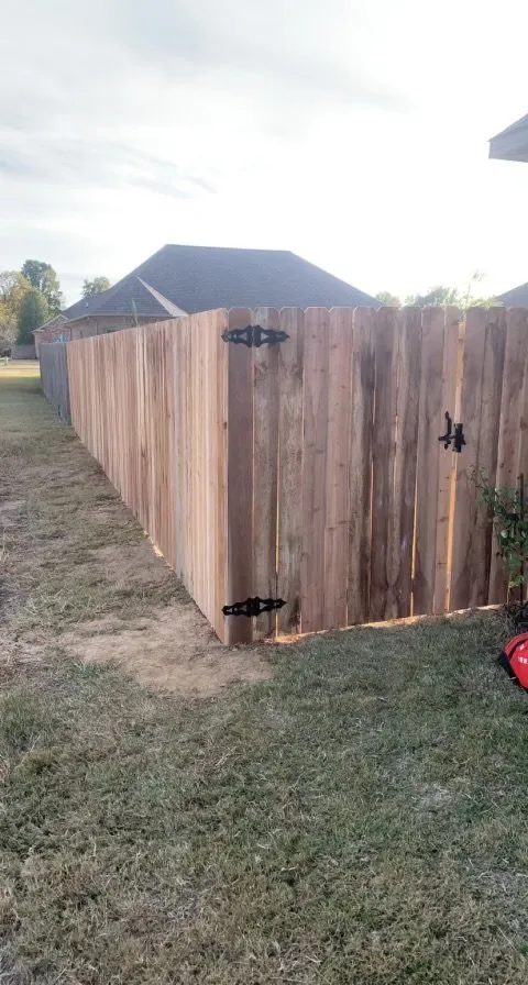 Expert yard maintenance in Jonesboro, AR - Yard Solutions