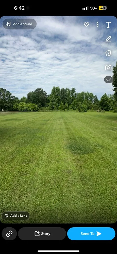 Reliable yard maintenance in Jonesboro, AR by Yard Solutions