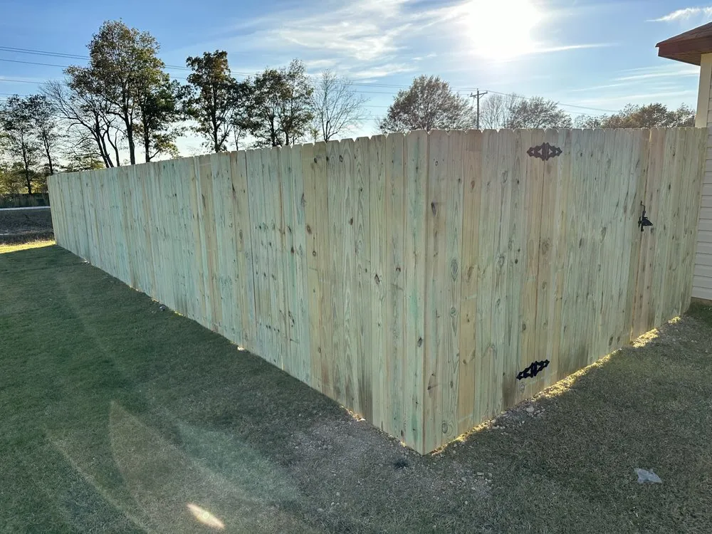 Affordable yard cleanup service experts serving Jonesboro, AR - Yard Solutions