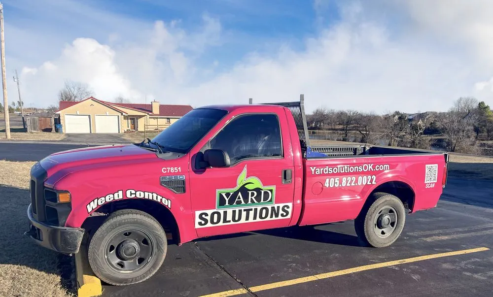 Reliable residential landscaping in Moore, OK - Yard Solutions