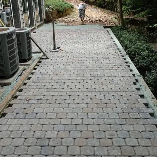 Affordable outdoor landscaping experts serving Palmyra, VA - Yard Solutions