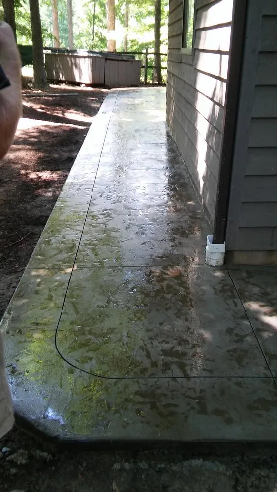 Reliable yard cleanup service in Palmyra, VA by Yard Solutions