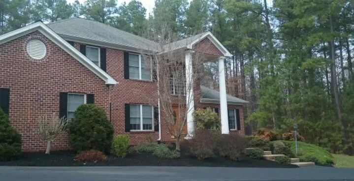 Reliable yard maintenance in Palmyra, VA - Yard Solutions