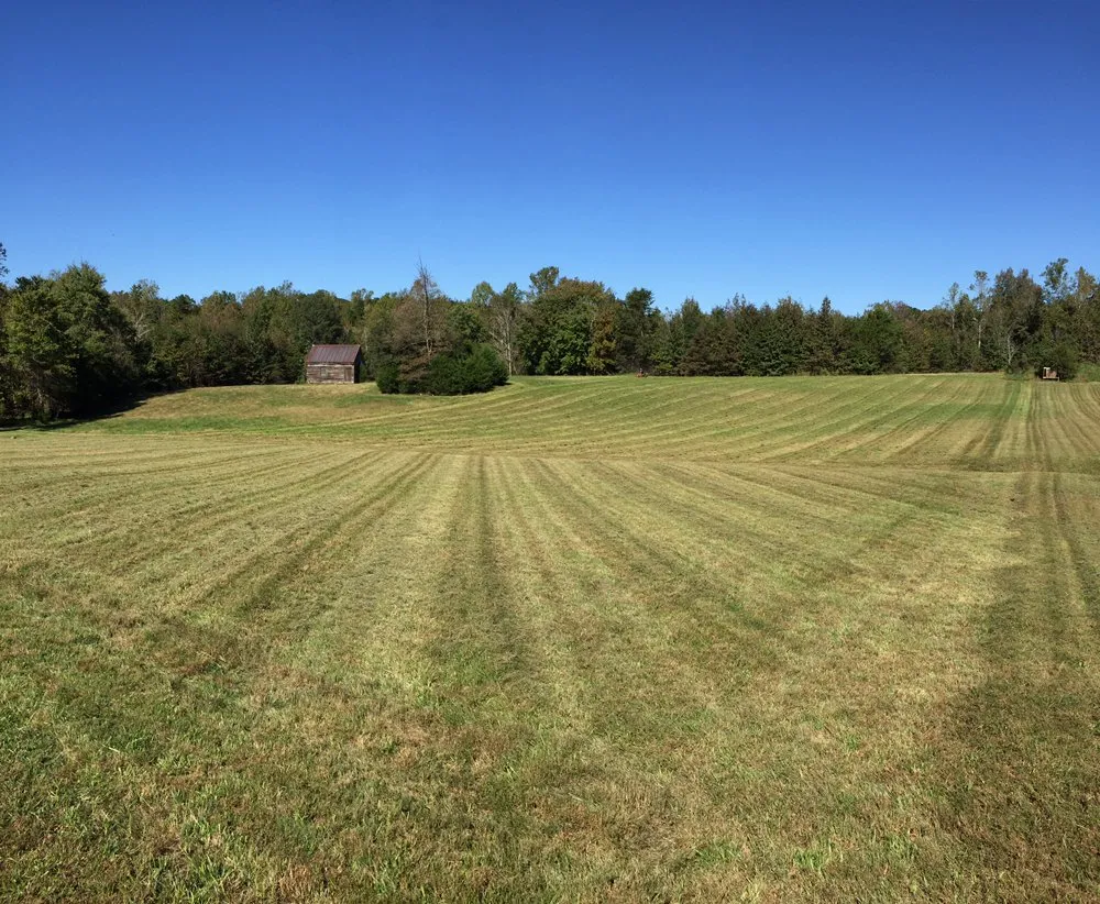 Top-rated landscaping services experts serving Palmyra, VA - Yard Solutions