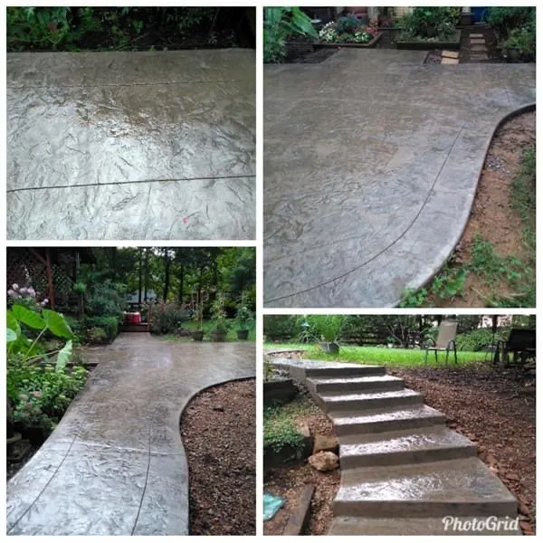 Local outdoor landscaping in Palmyra, VA - Yard Solutions