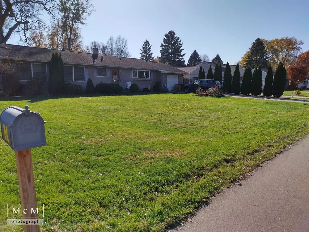 Local yard cleanup service in Battle Creek, MI - Yard Squad