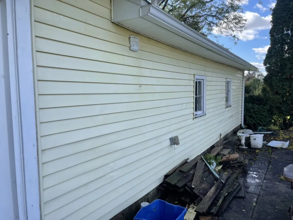 Professional landscaping services with custom design across Battle Creek, MI - Yard Squad