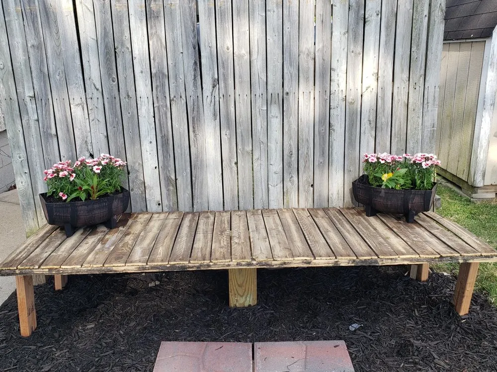 Top-rated lawn care service in Sandusky, OH by Yard Squad