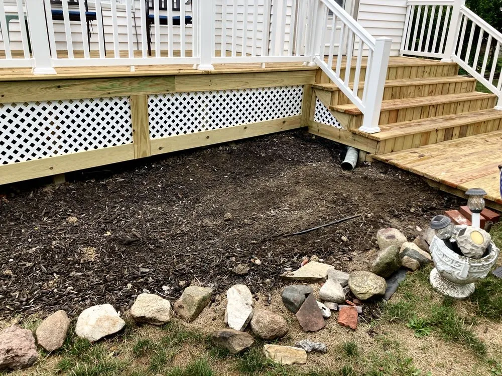 Trusted yard maintenance in Sandusky, OH - Yard Squad