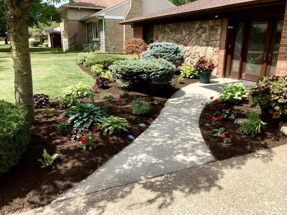 Reliable yard cleanup service in Sandusky, OH by Yard Squad