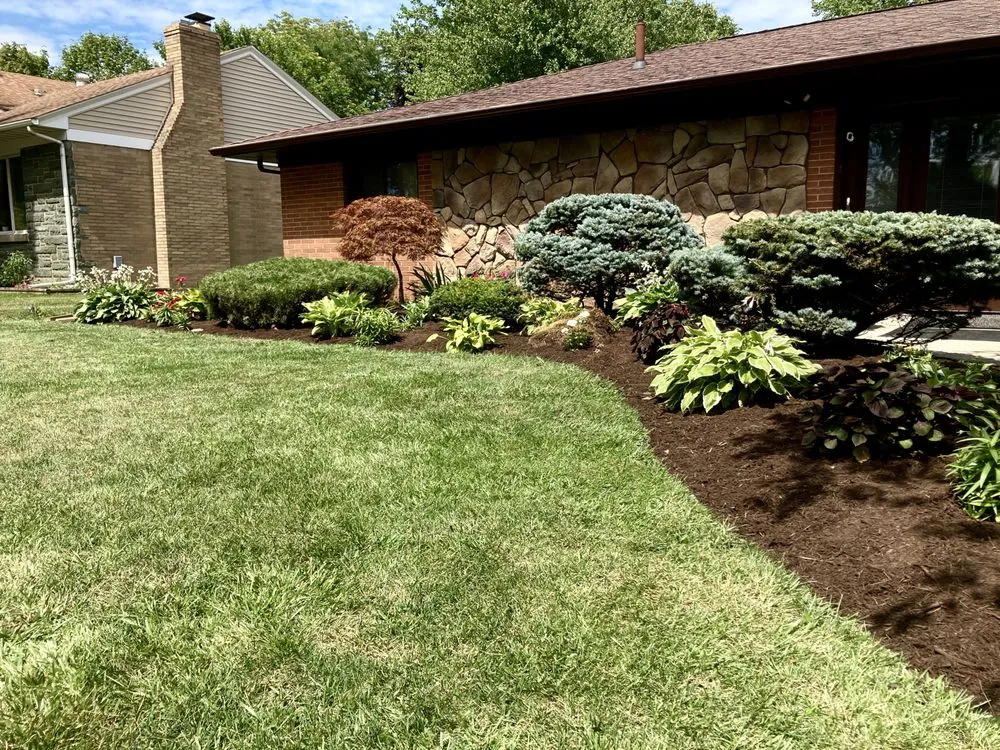 Trusted landscape installation near you across Sandusky, OH - Yard Squad