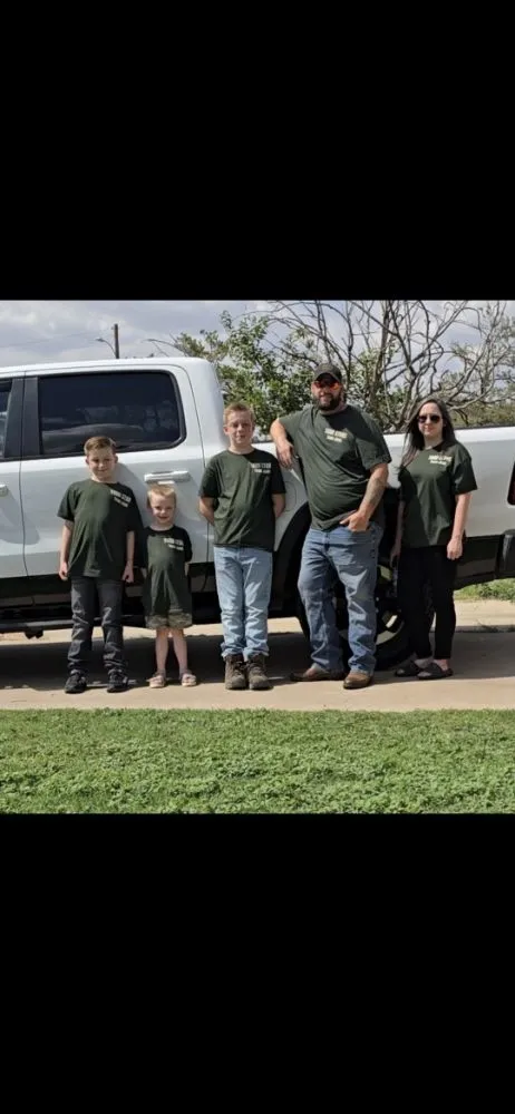 Reliable landscape installation for outdoor upgrades across Big Spring, TX - Yard Stars Lawn & Junk