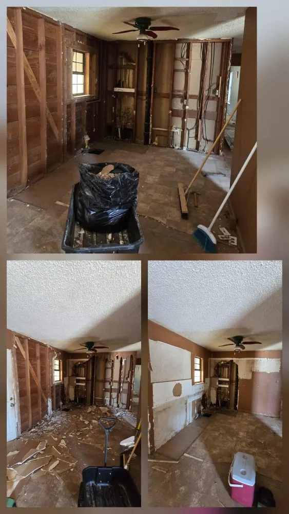 Trusted lawn mowing service for year-round maintenance across Big Spring, TX - Yard Stars Lawn & Junk