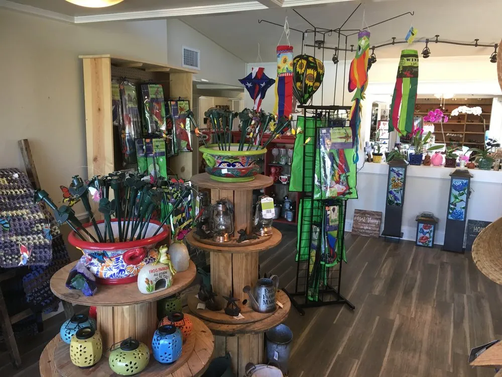 Local yard maintenance for homes across Mount Dora, FL - Yard Stop Garden Center