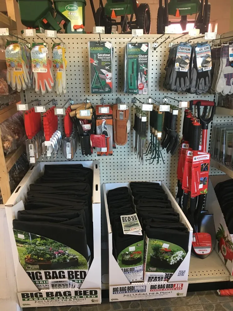 Expert landscape installation for beautiful yards in Mount Dora, FL by Yard Stop Garden Center