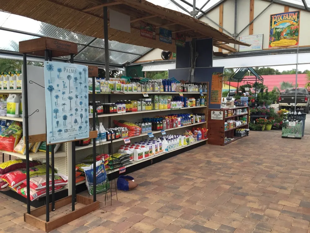 Trusted landscaping services for outdoor upgrades across Mount Dora, FL - Yard Stop Garden Center