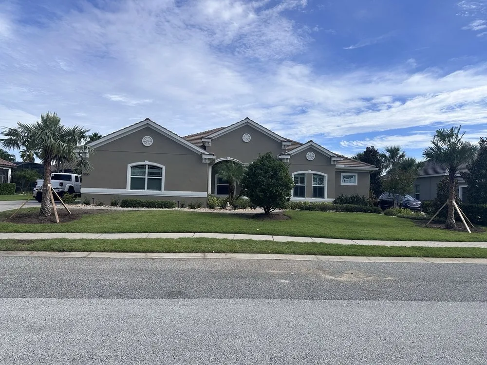 Local landscape design experts serving Mount Dora, FL - Yard Stop Garden Center