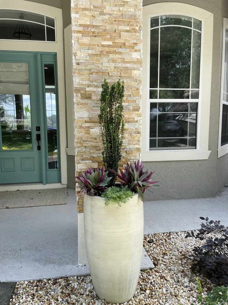 Local garden landscaping experts serving Mount Dora, FL - Yard Stop Garden Center