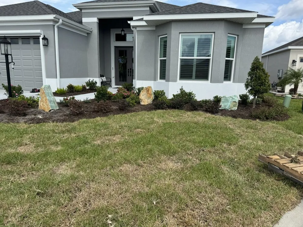 Trusted yard cleanup service near you in Mount Dora, FL by Yard Stop Garden Center