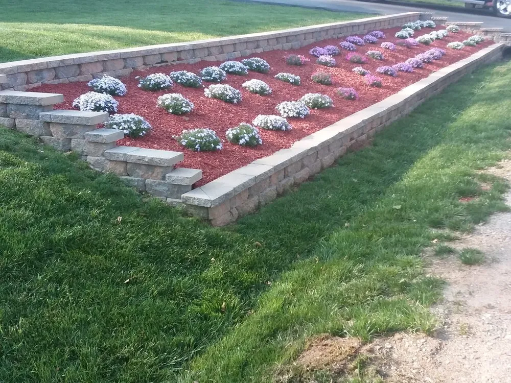 Expert yard cleanup service for year-round maintenance in Fredericksburg, VA by Yard Surgeon