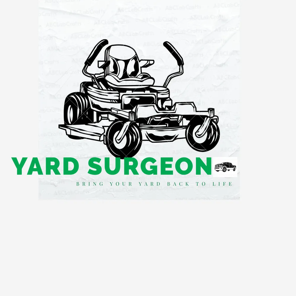 Trusted lawn care service near you across Fredericksburg, VA - Yard Surgeon