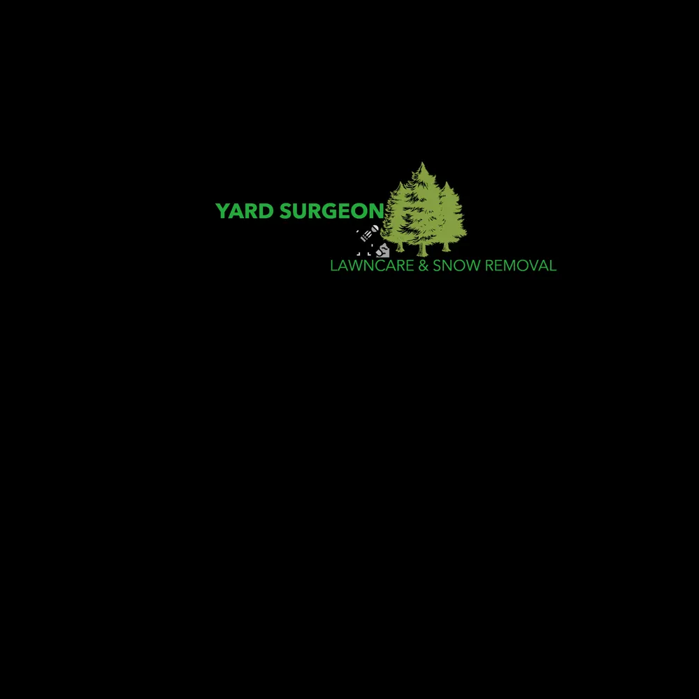 Professional yard cleanup service in Fredericksburg, VA by Yard Surgeon