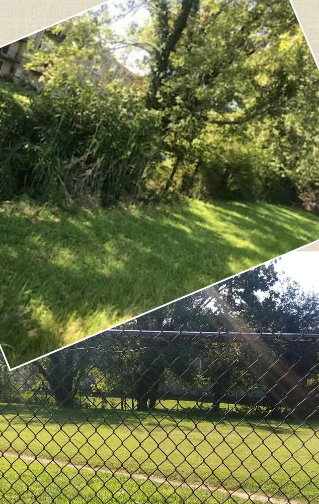 Local landscape design with custom design in Fredericksburg, VA by Yard Surgeon