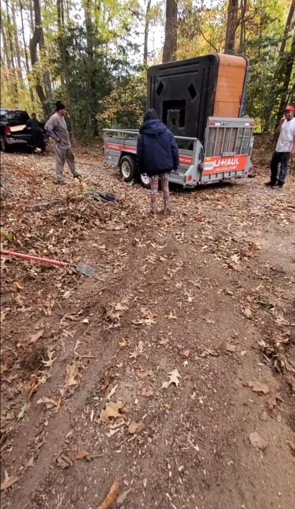 Trusted outdoor landscaping near you across Fredericksburg, VA - Yard Surgeon