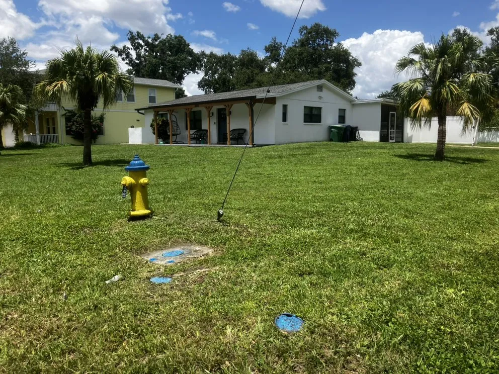 Top-rated garden landscaping for outdoor upgrades across Tampa, FL - Yard Surgeon