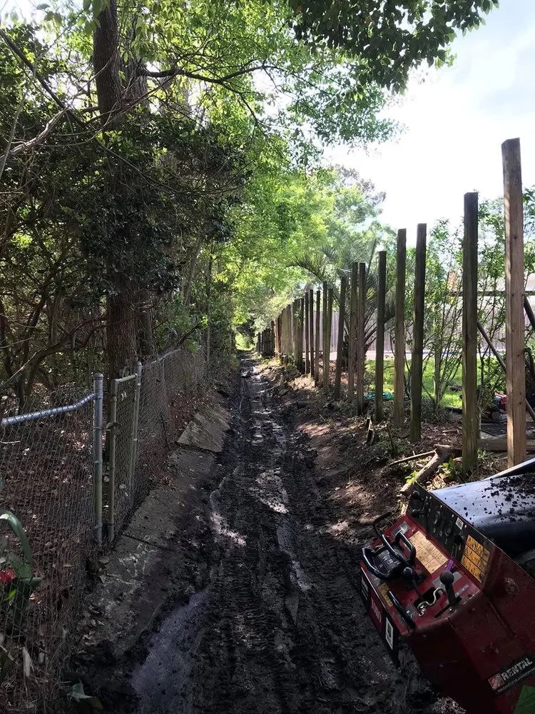 Affordable landscaping services in Mobile, AL - Yard Tamers Mobile