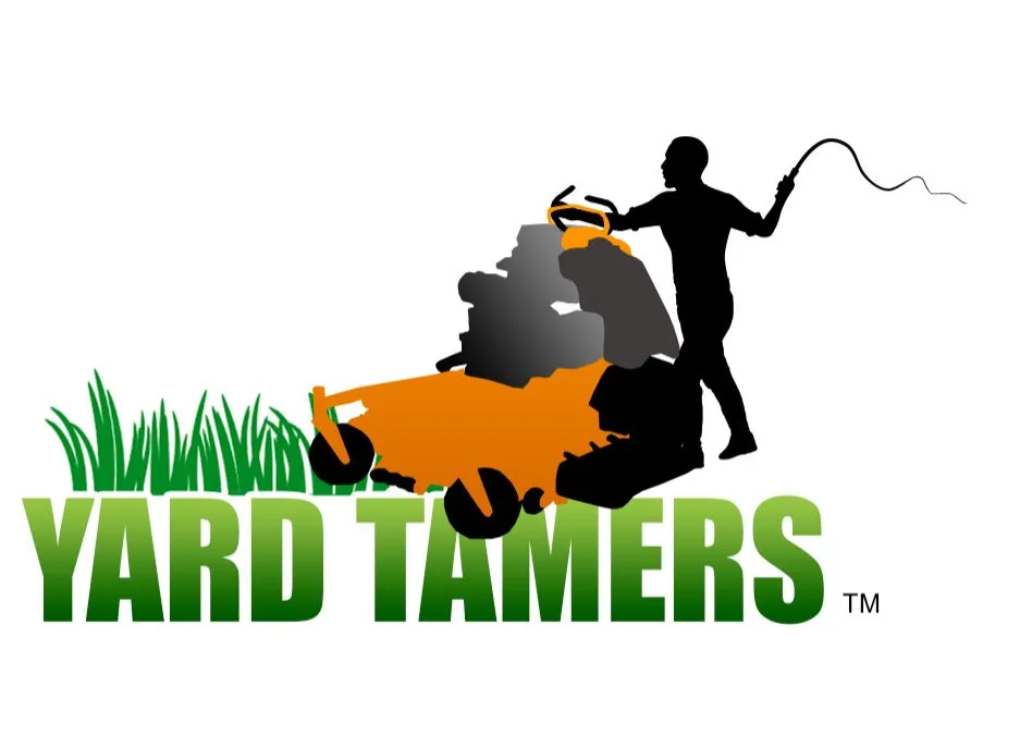 Custom residential landscaping in Mobile, AL by Yard Tamers Mobile