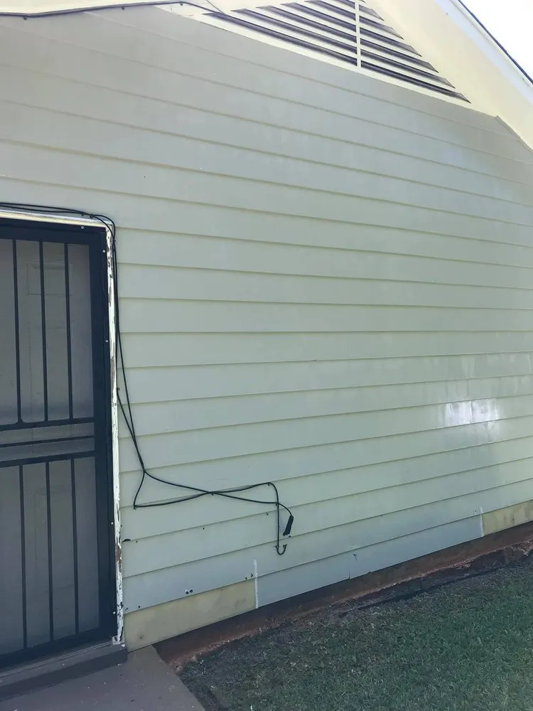 Local lawn care service for beautiful yards in Mobile, AL by Yard Tamers Mobile