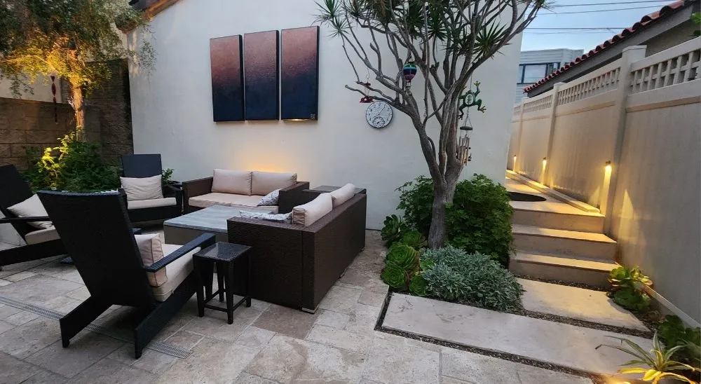 Expert residential landscaping in Corona, CA - Yard Techs