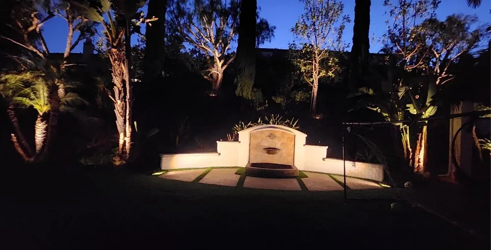 Trusted landscaping services in Corona, CA by Yard Techs