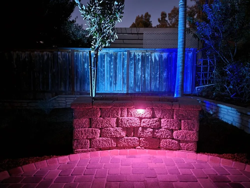 Custom landscaping services experts serving Corona, CA - Yard Techs