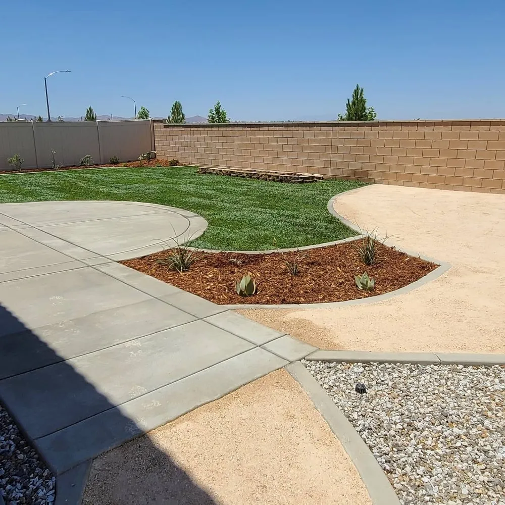 Trusted landscape design experts serving Encinitas, CA - Yard Techs