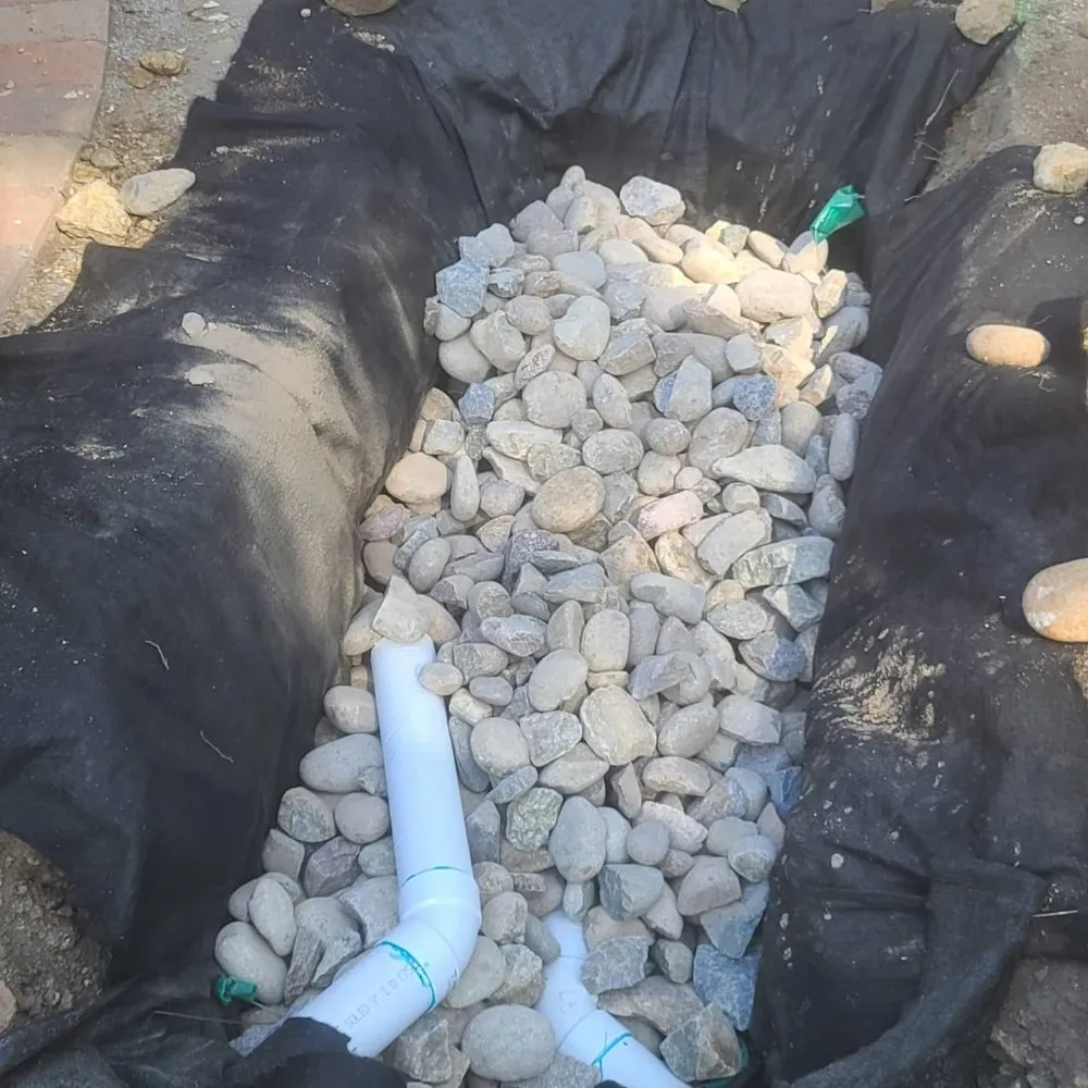 Affordable yard maintenance for homes across Encinitas, CA - Yard Techs