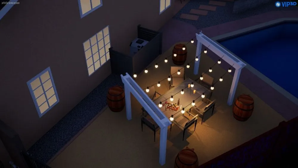 Local yard maintenance for residential properties in Encinitas, CA by Yard Techs