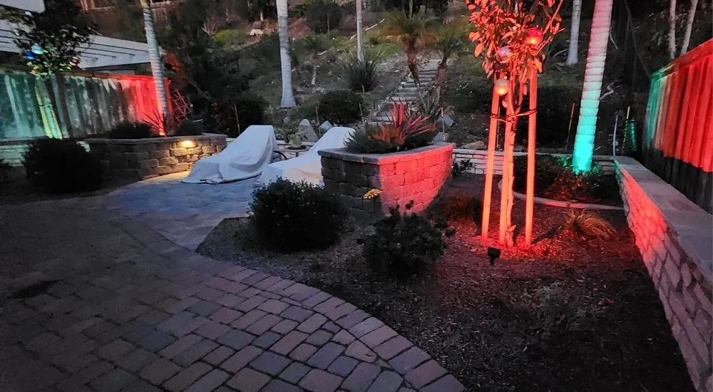 Local yard maintenance for homes in Encinitas, CA by Yard Techs